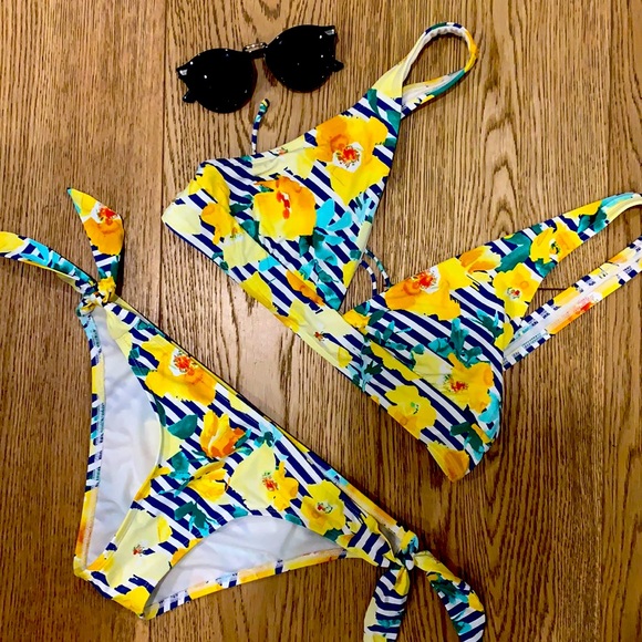 Swimco Skye bikini